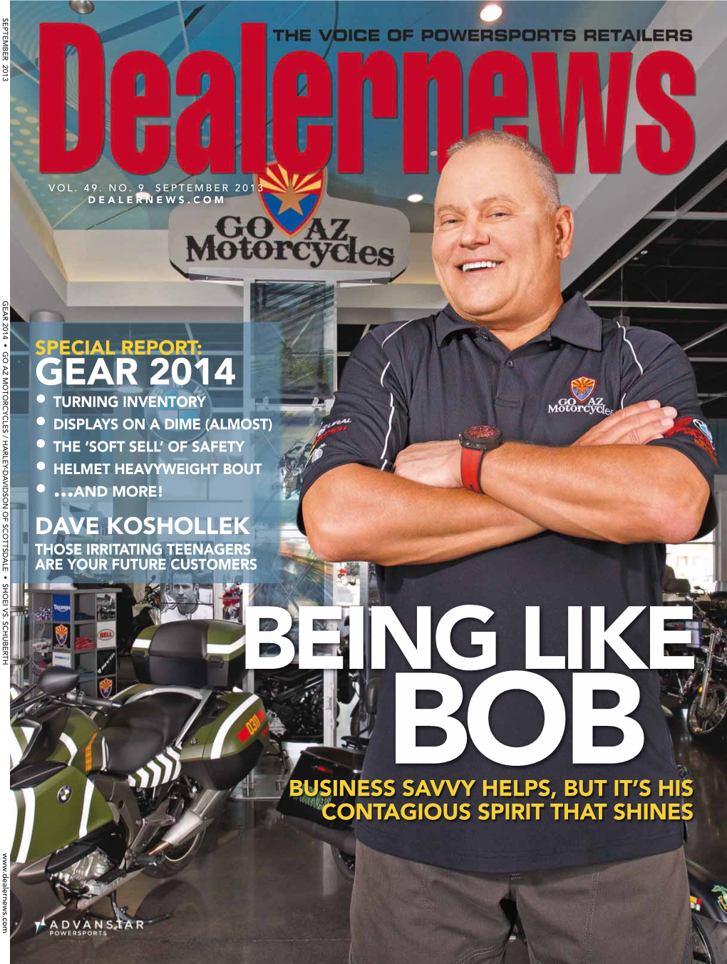 Gear 2014 Special Report