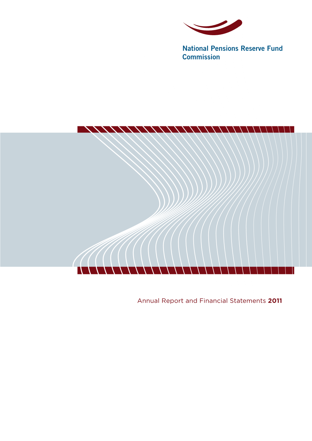 Annual Report and Financial Statements 2011