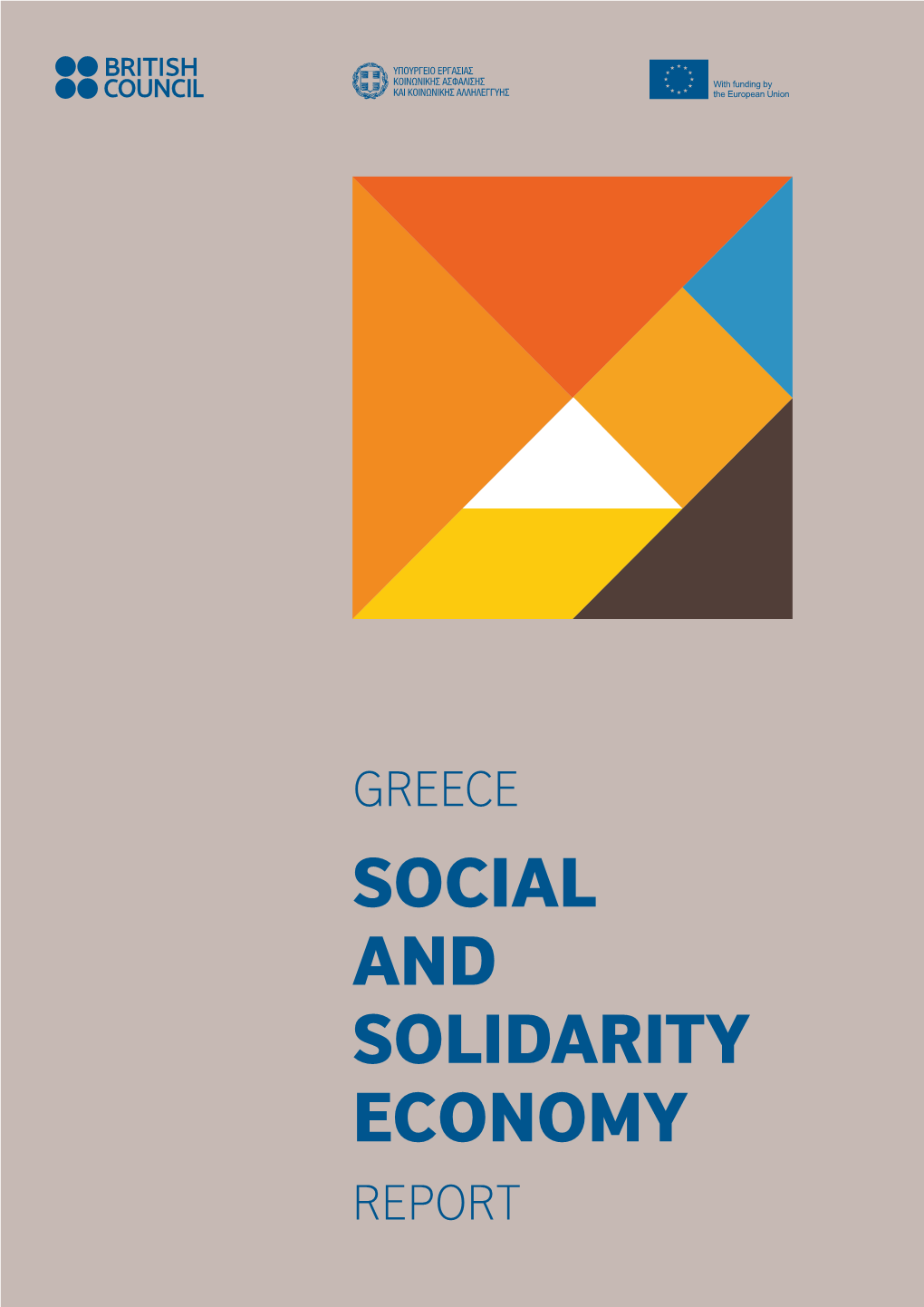 Social and Solidarity Economy