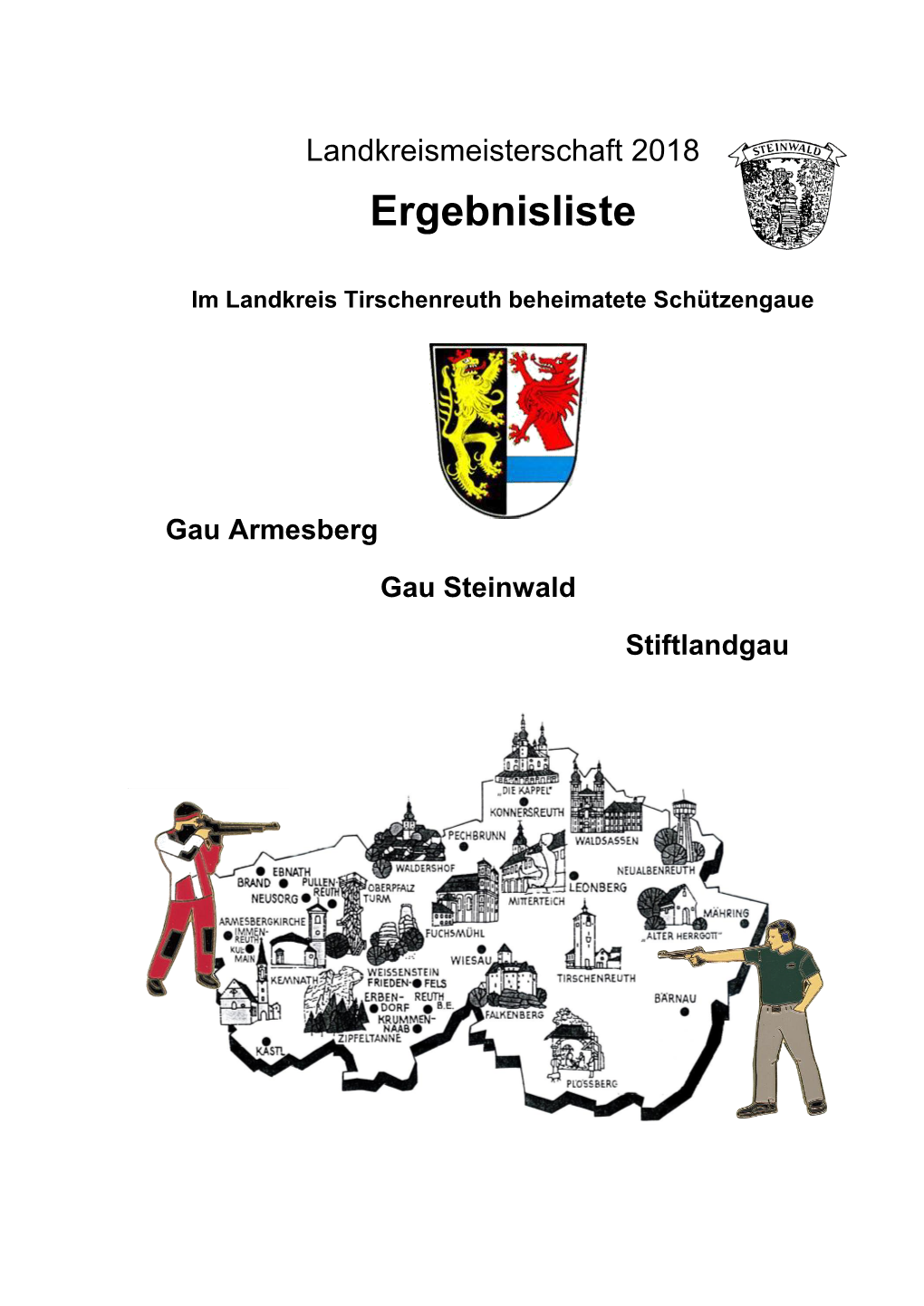 Ergebnisliste