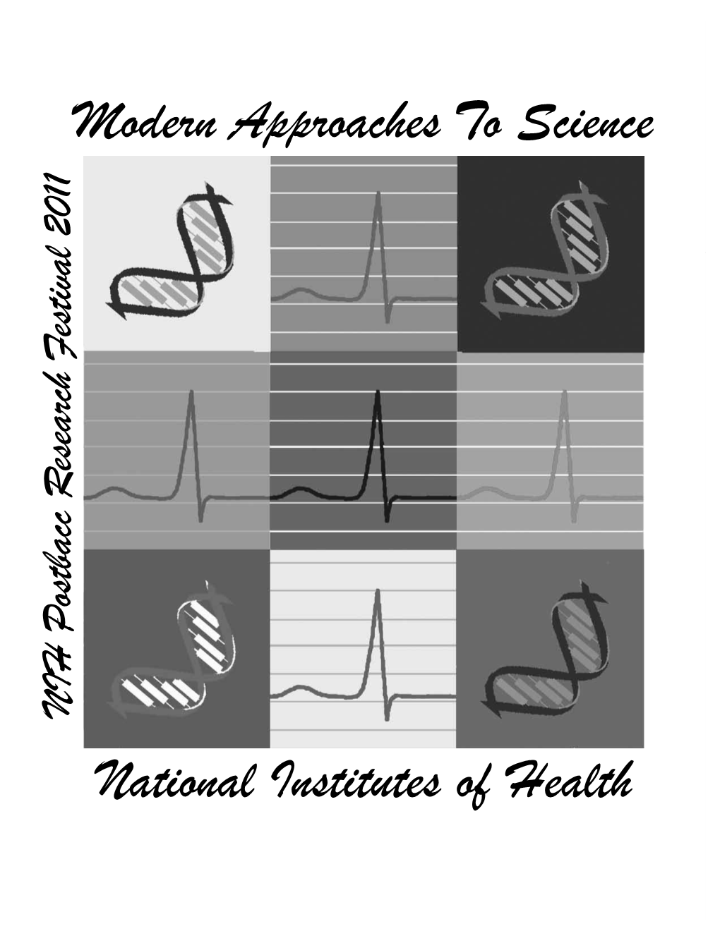 National Institutes of Health Modern Approaches to Science