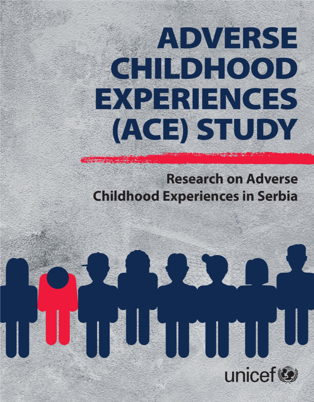 Adverse Childhood Experiences (ACE) Study