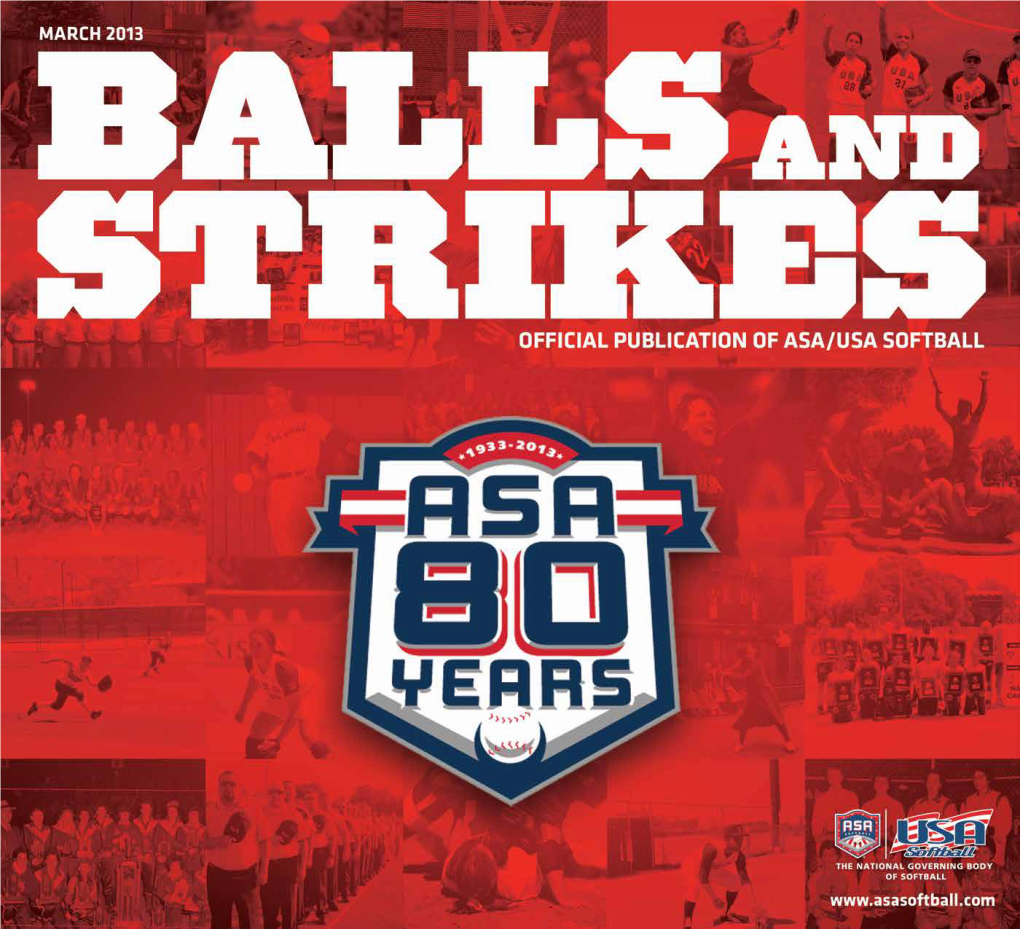 Balls & Strikes