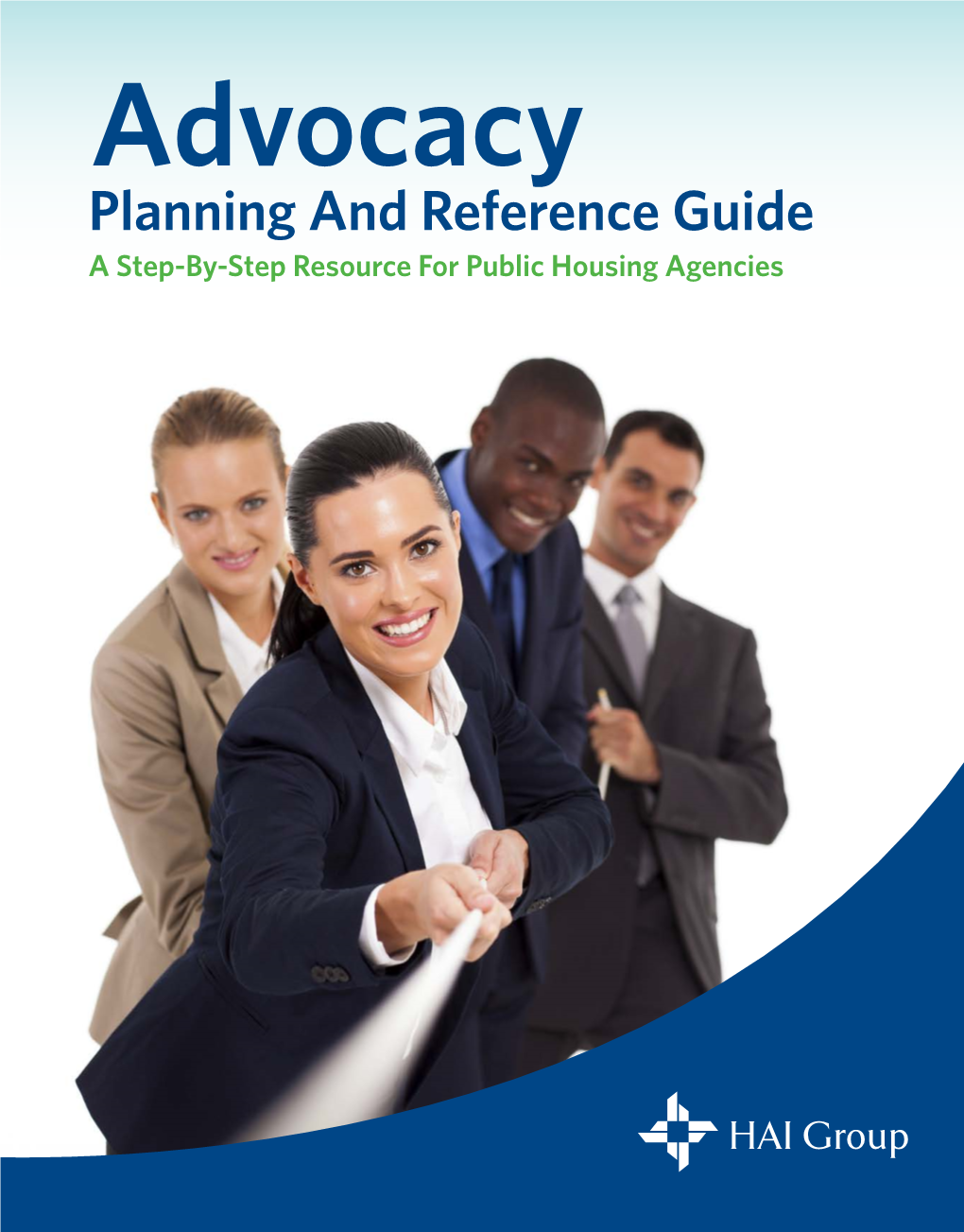 Advocacy Planning and Reference Guide