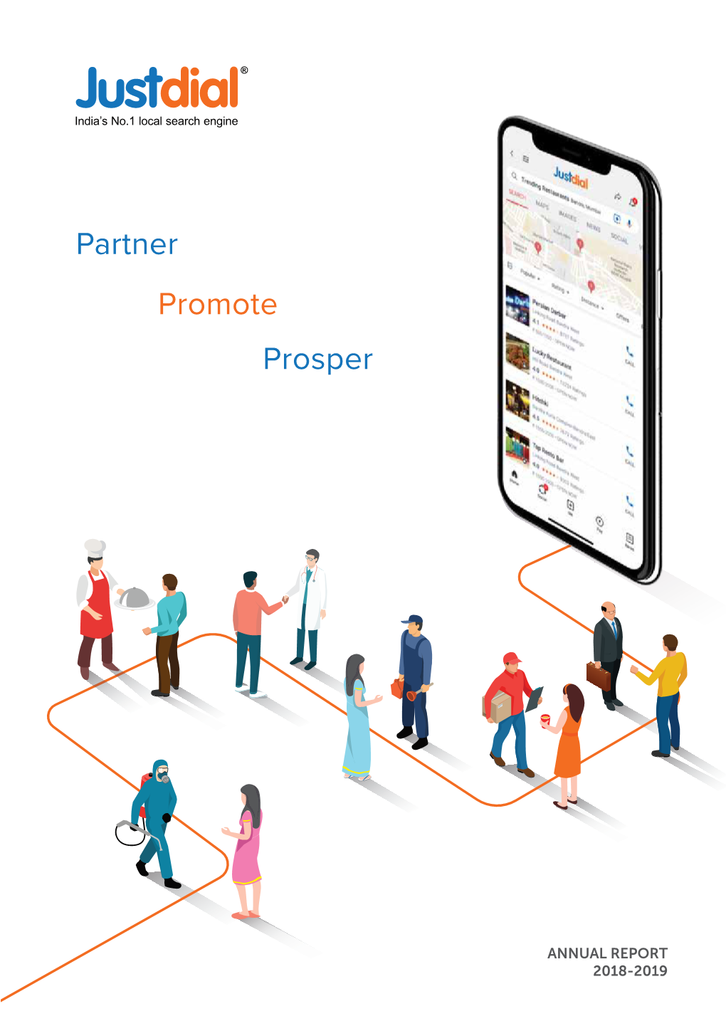 Prosper Partner Promote