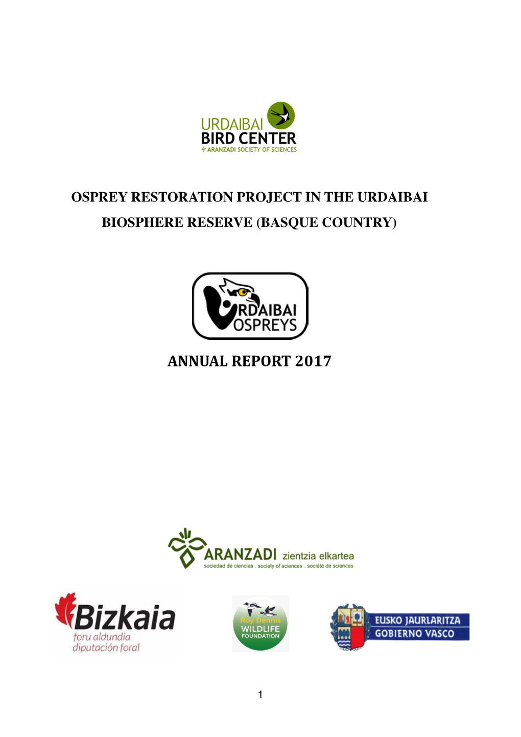 Annual Report 2017