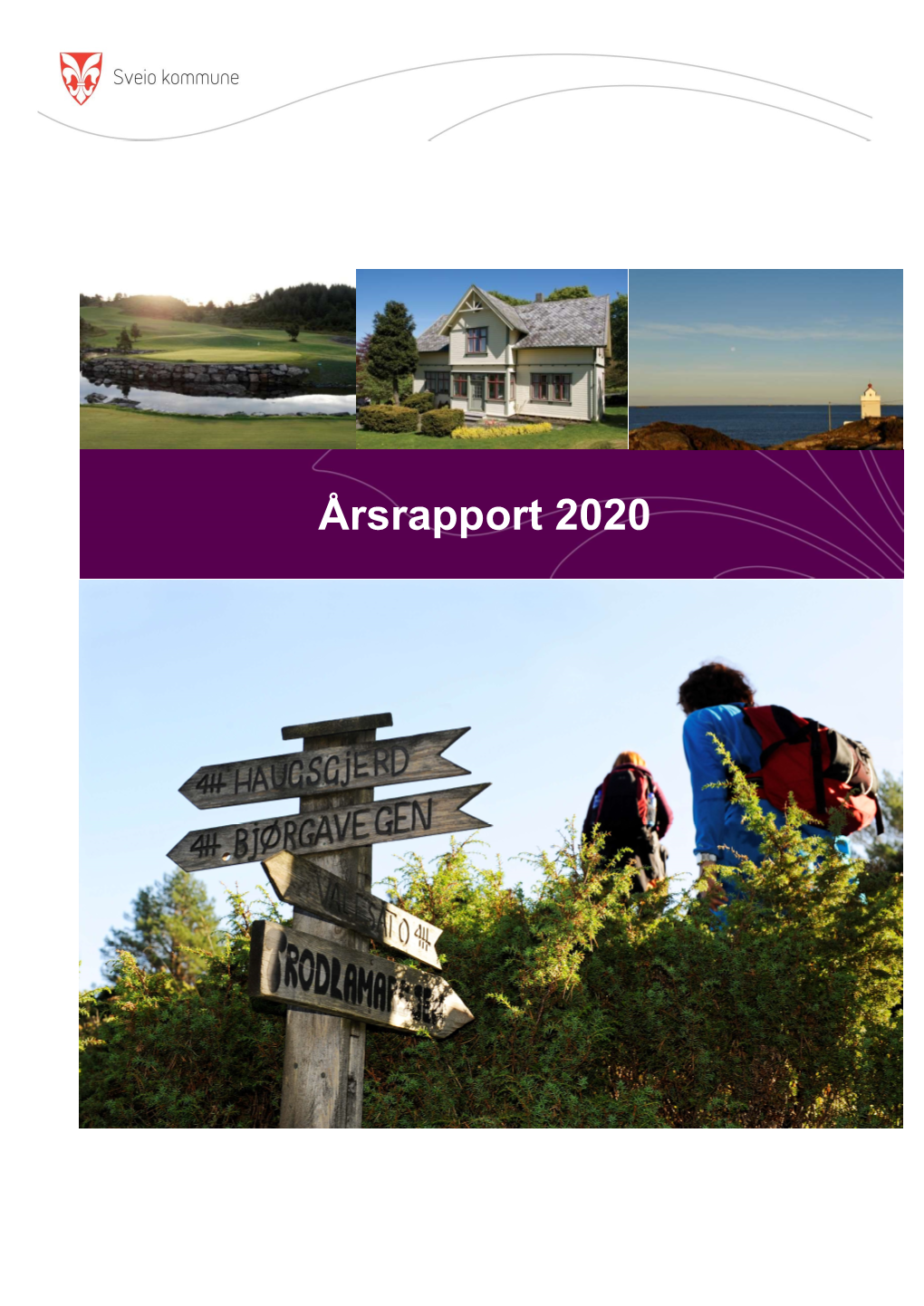 Årsrapport 2020