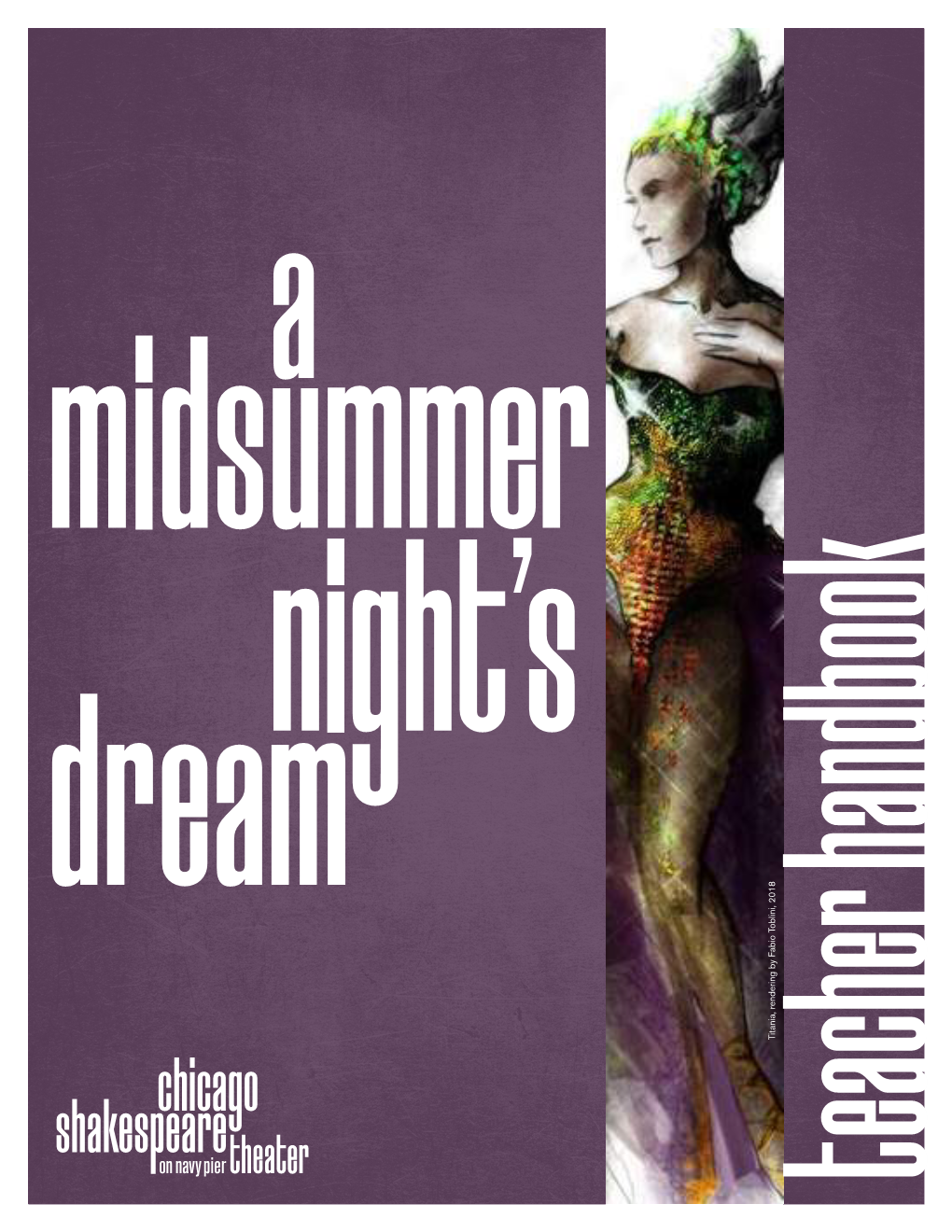 A Midsummer Night's Dream