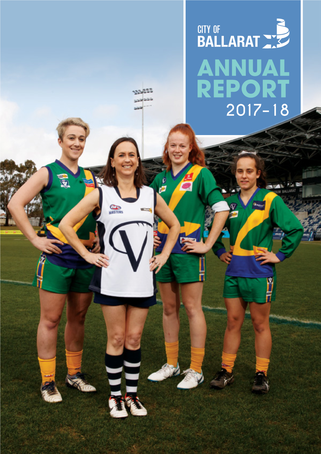 Annual Report 2017/18