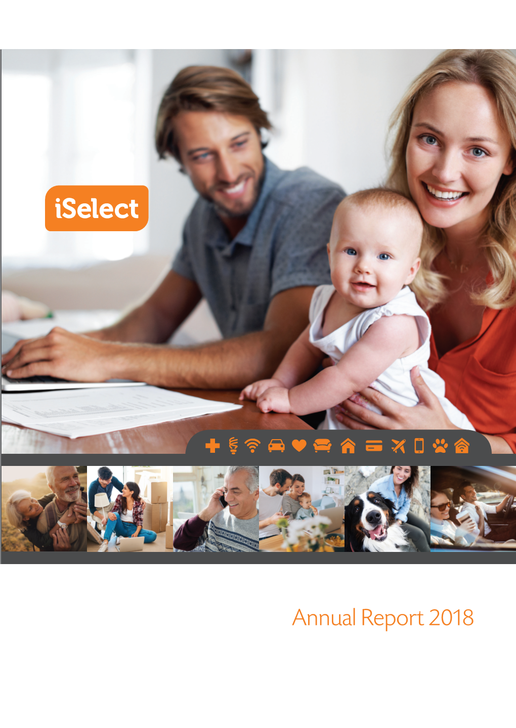 2018 Annual Report