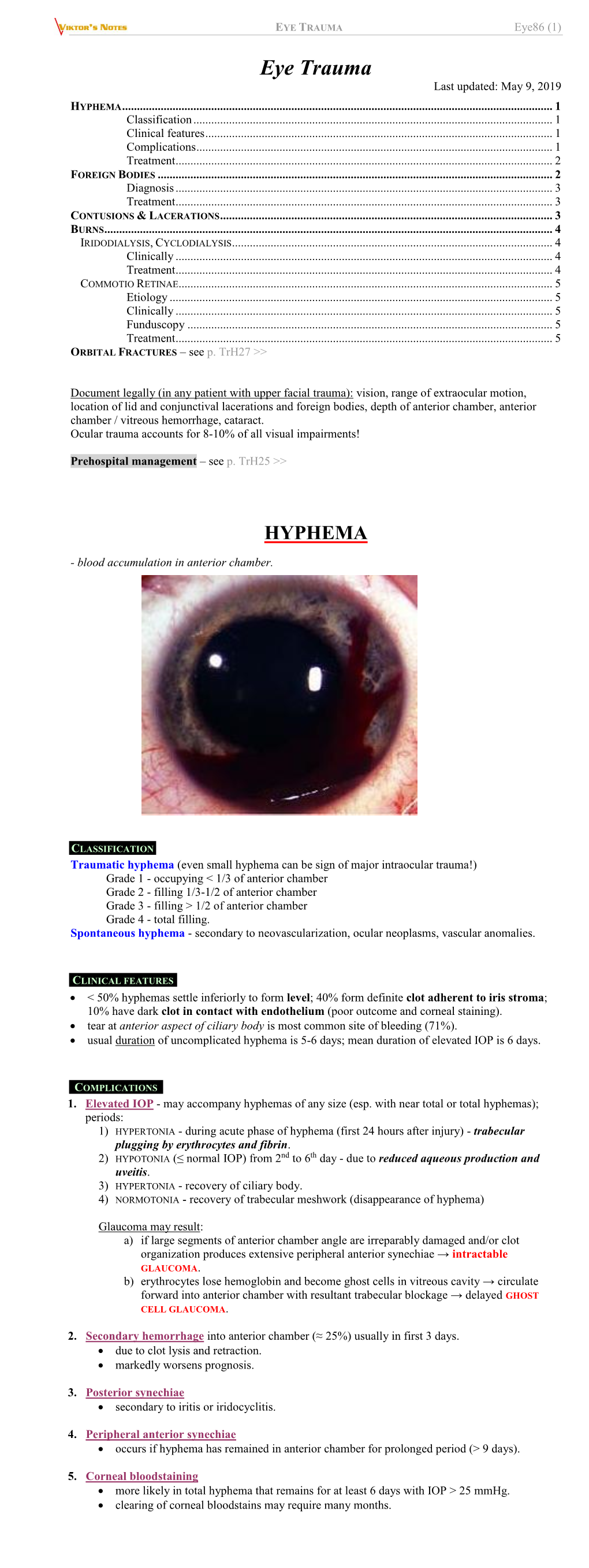 Eye86. Eye Trauma.Pdf