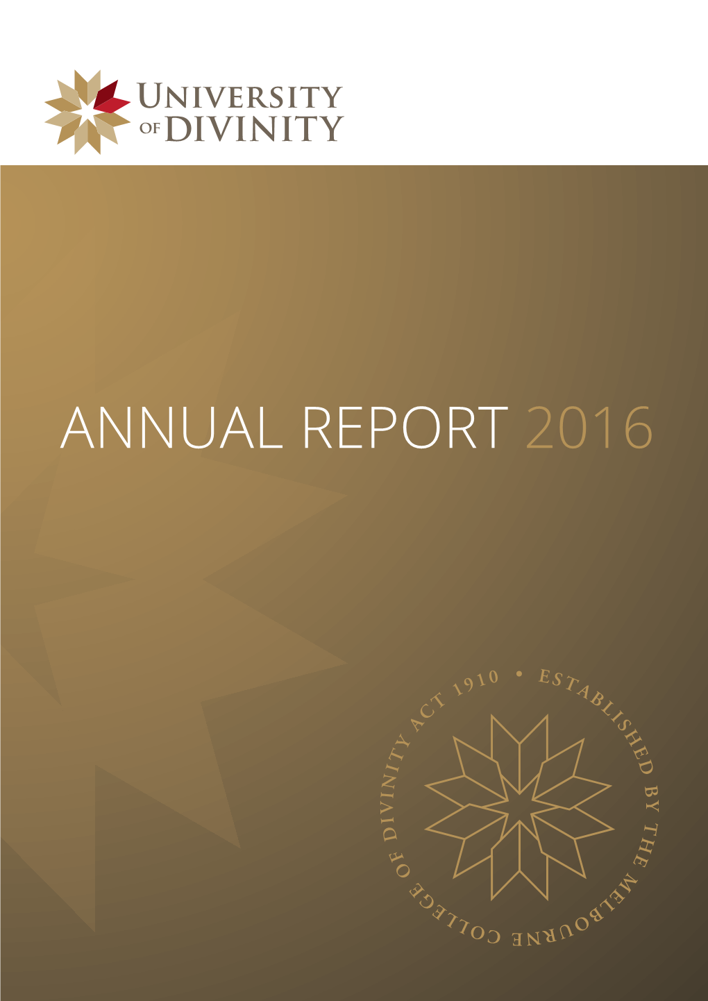 Annual Report 2016