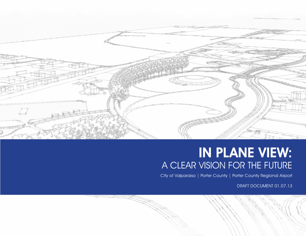 In Plane View:A Clear Vision for the Future