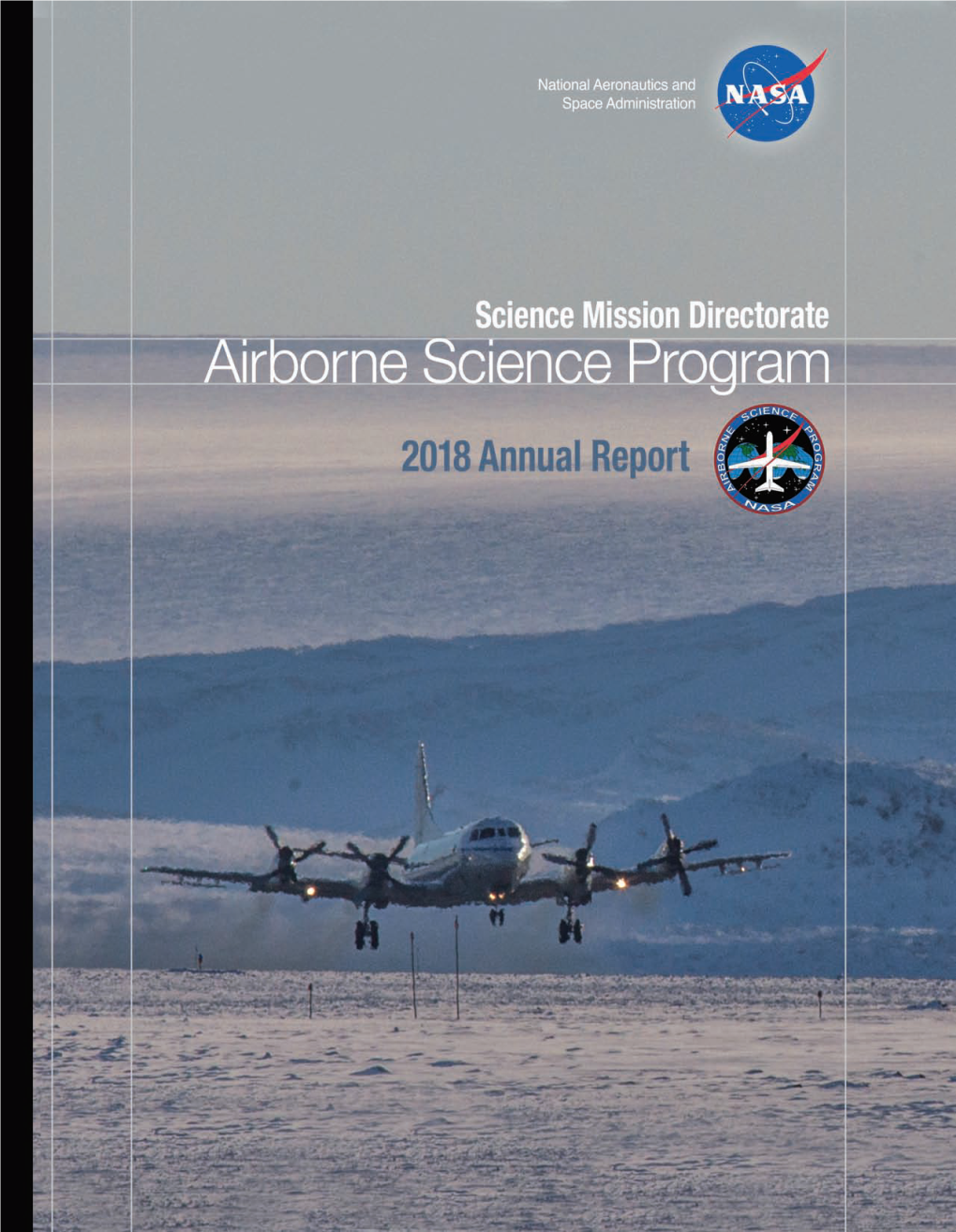 2018 Annual Report II Table of Contents