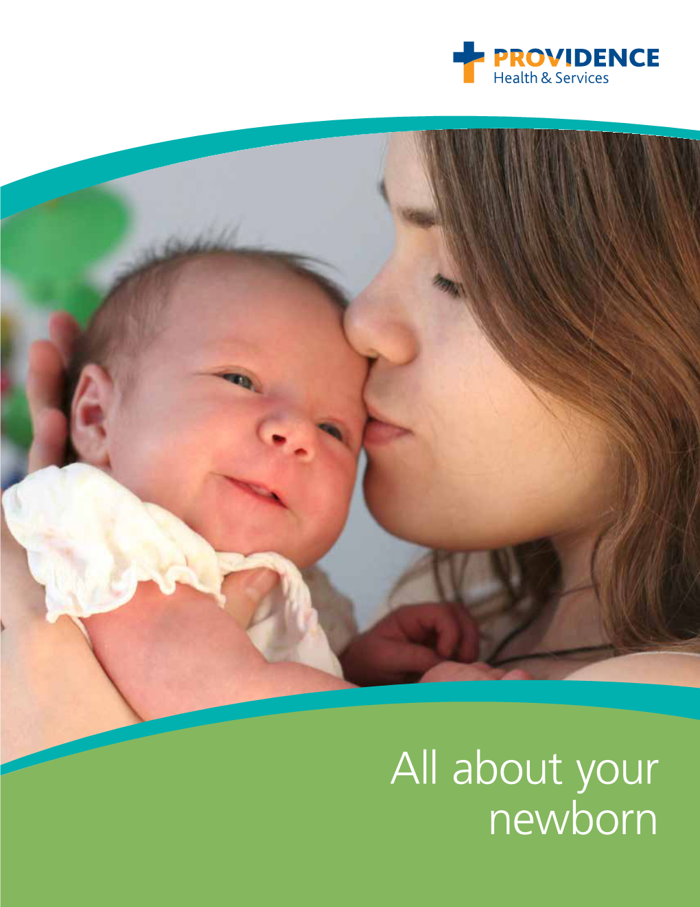 All About Your Newborn