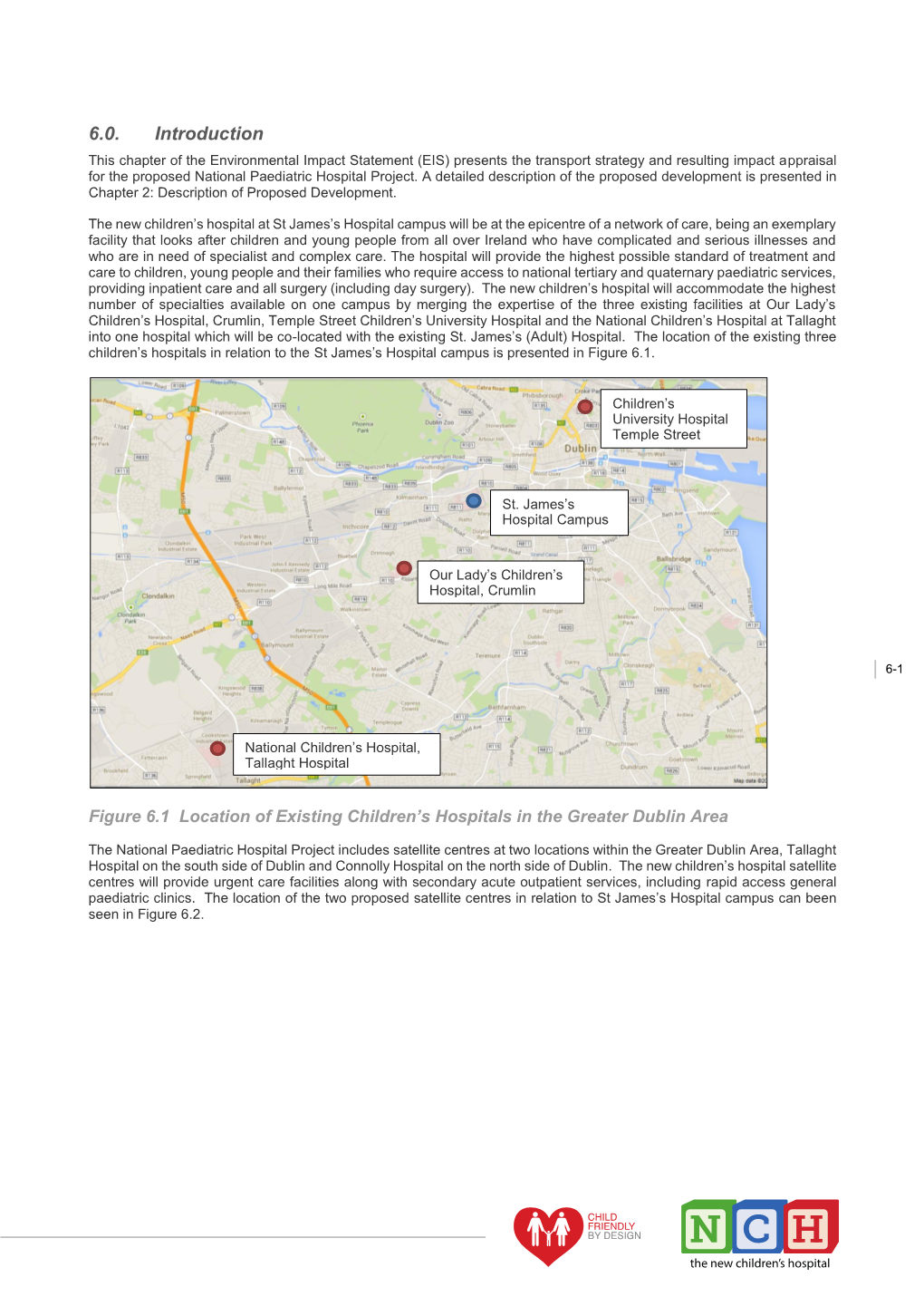 Chapter 6 Traffic