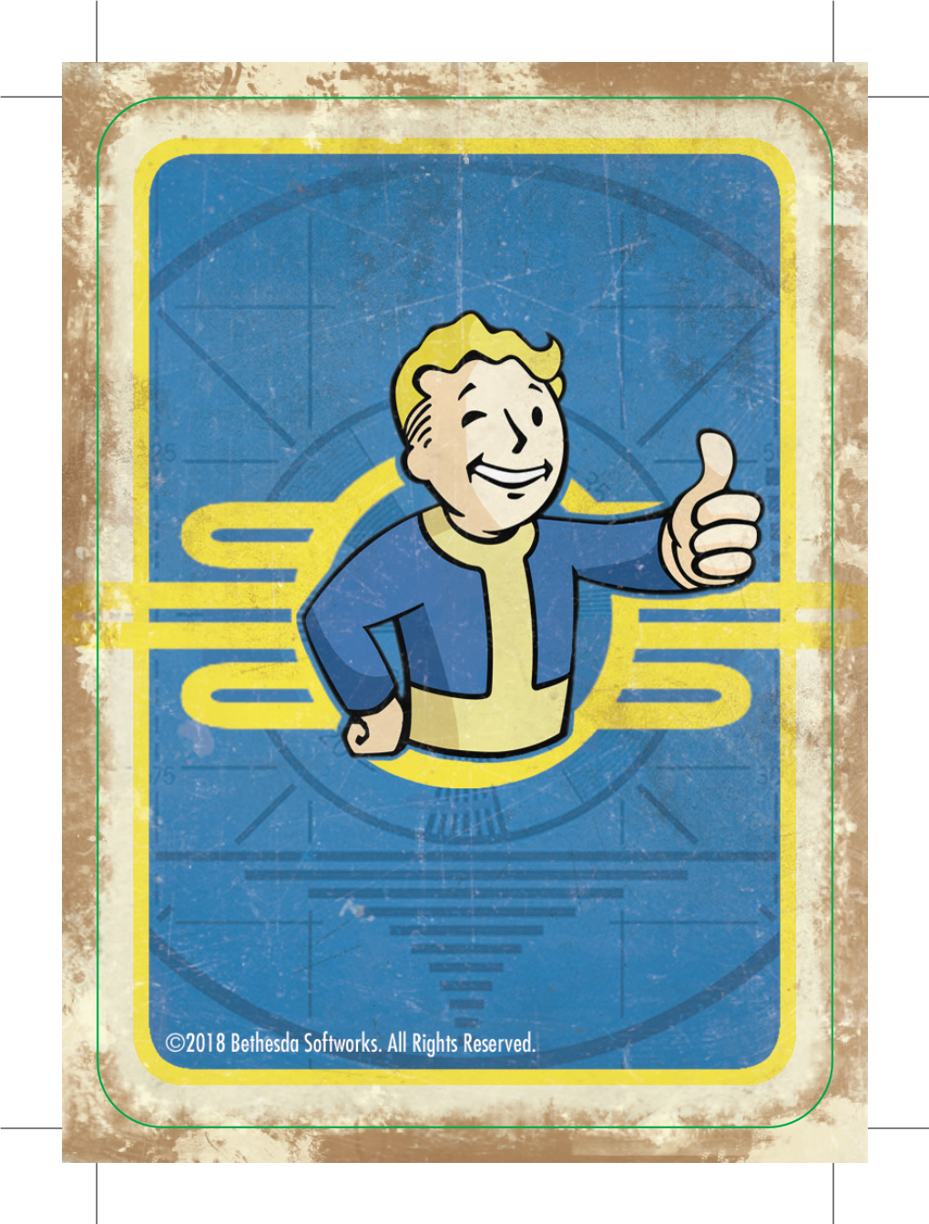 Falloutwastelandwarfarecard Selection.Pdf