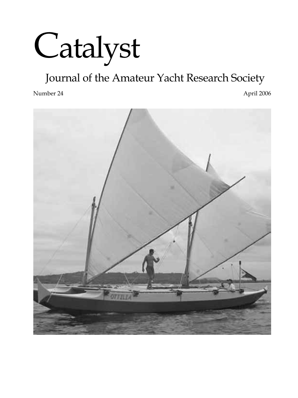 Catalyst N24 Apr 200