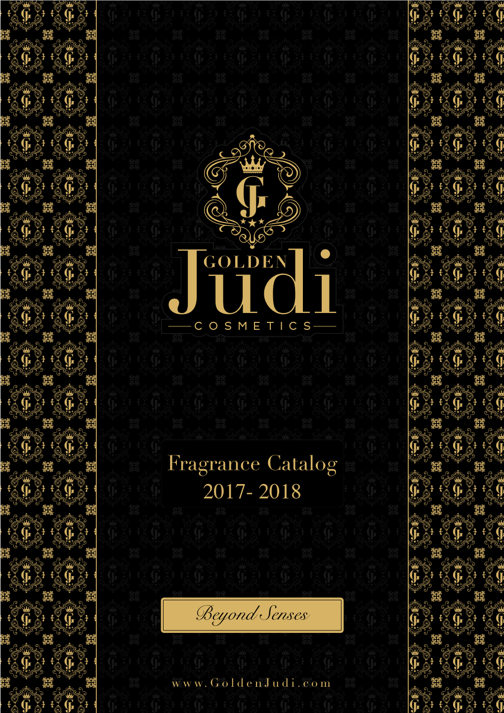 Fragrance Catalog 2017- 2018