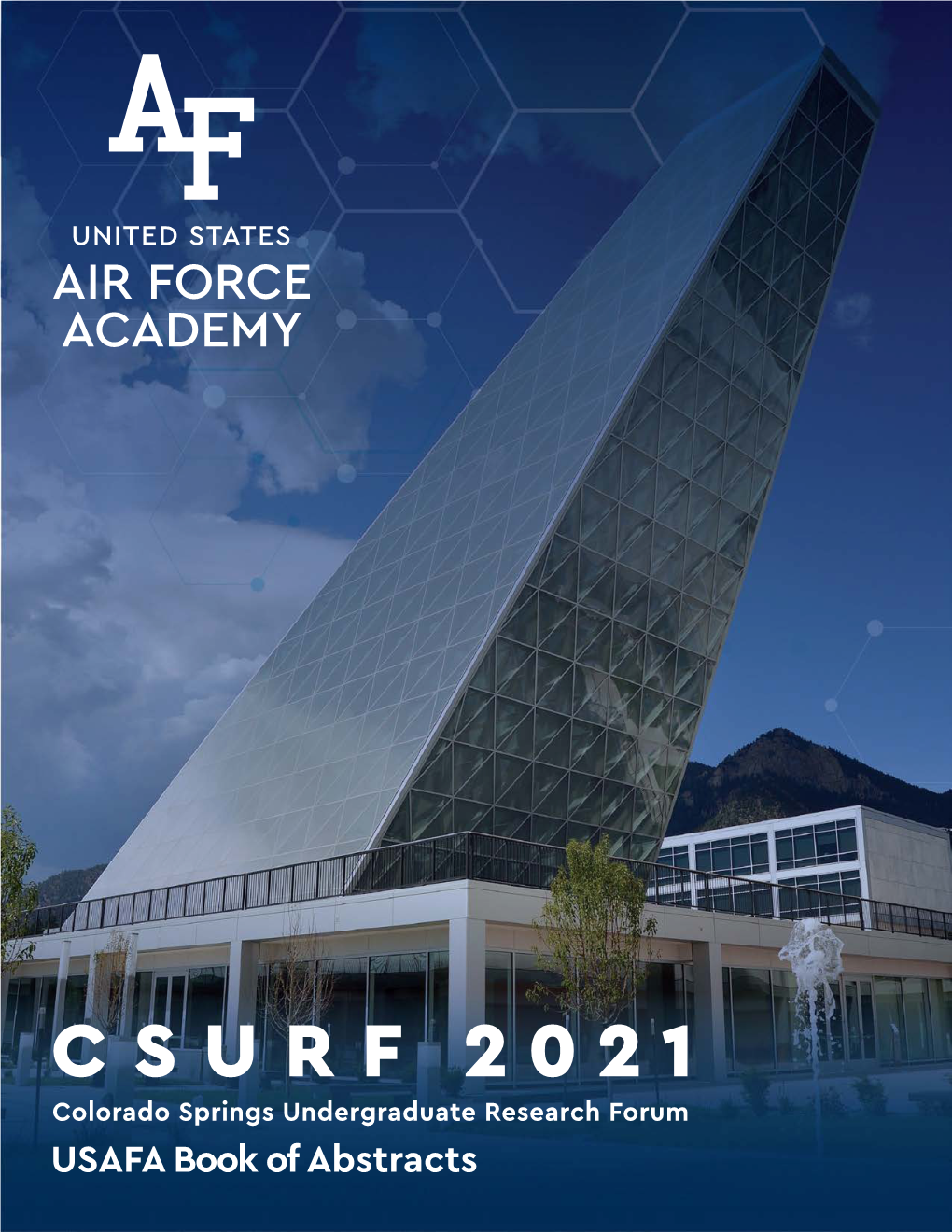 2021 Book of USAFA Abstracts