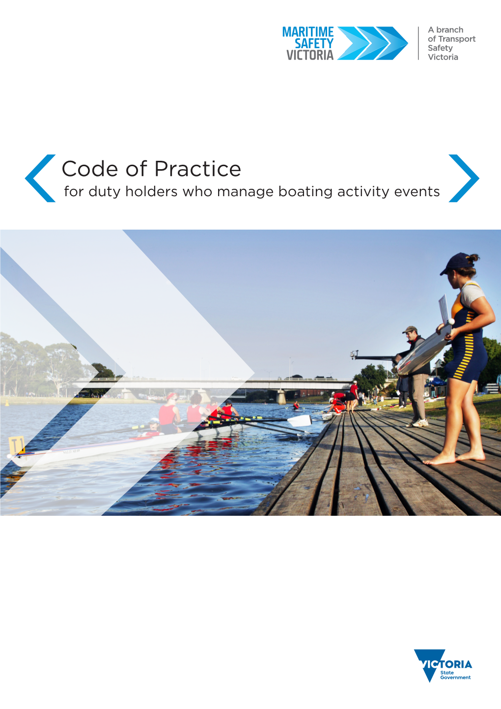 Draft Code of Practice