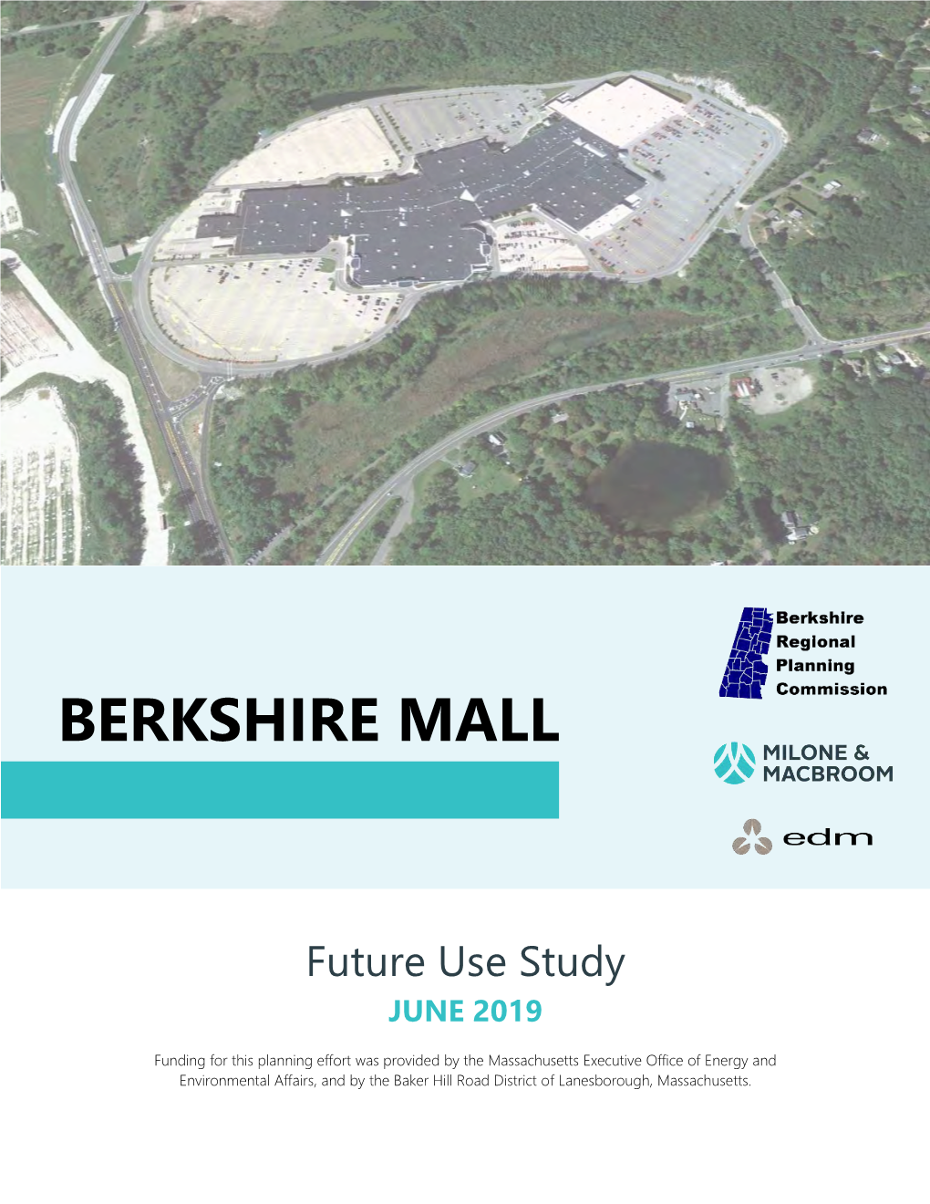 Berkshire Mall