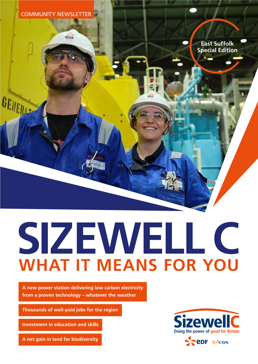 Sizewell C What It Means for You