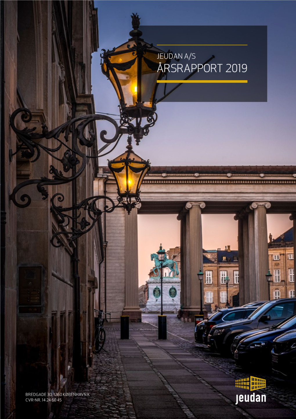 Årsrapport 2019