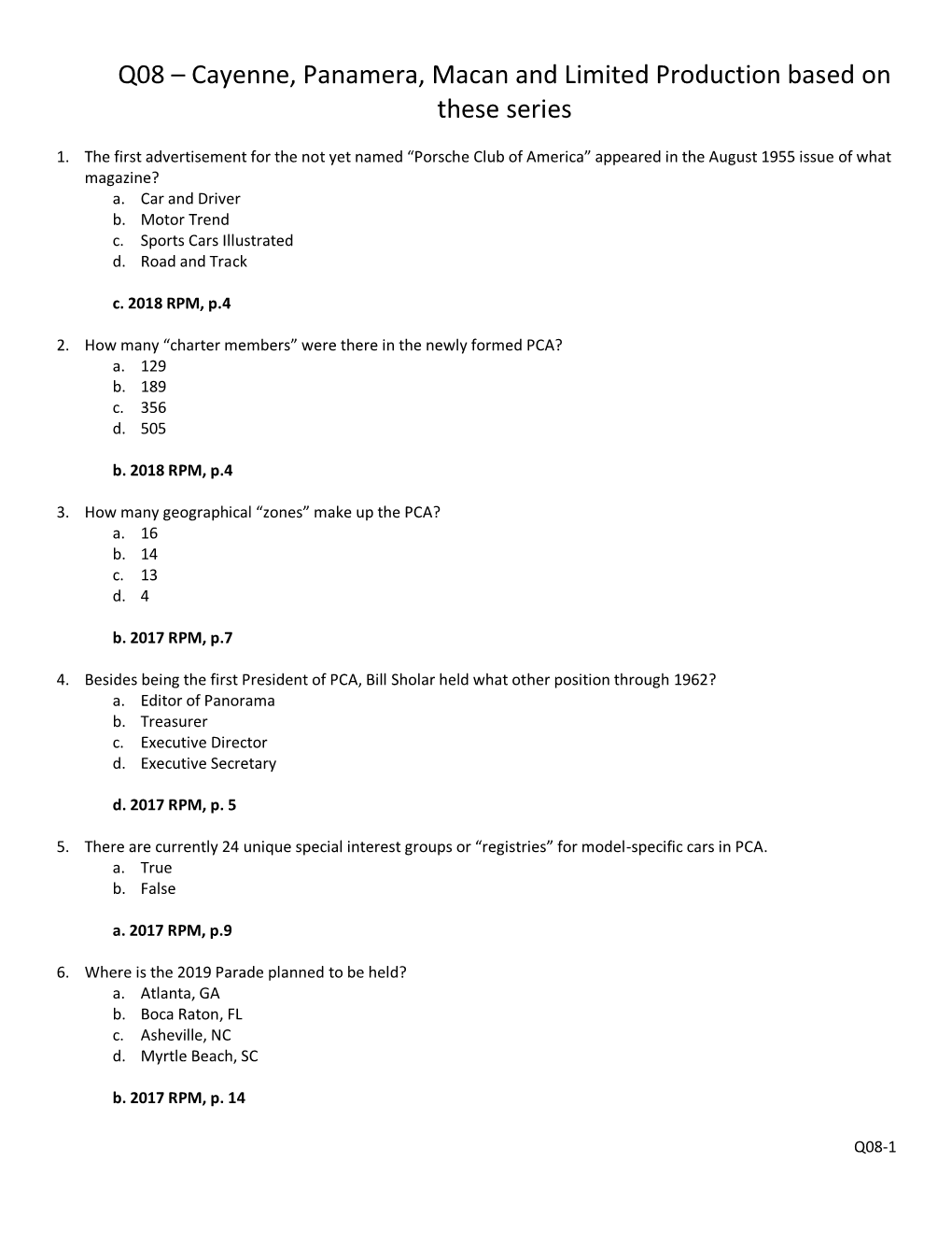 Q08-Cayenne-Answers