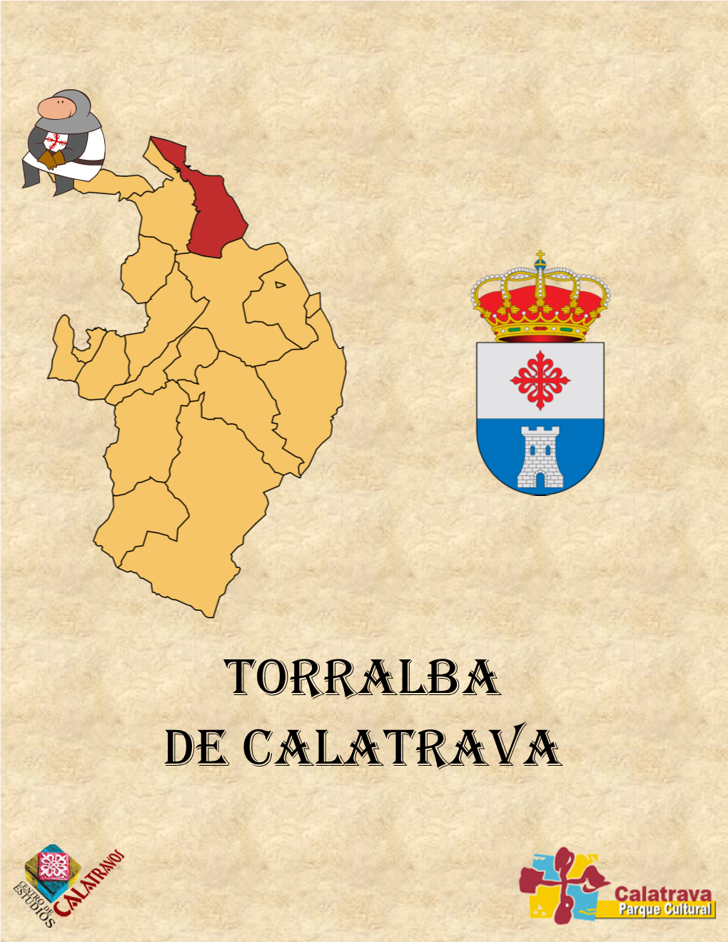 Torralba De Calatrava