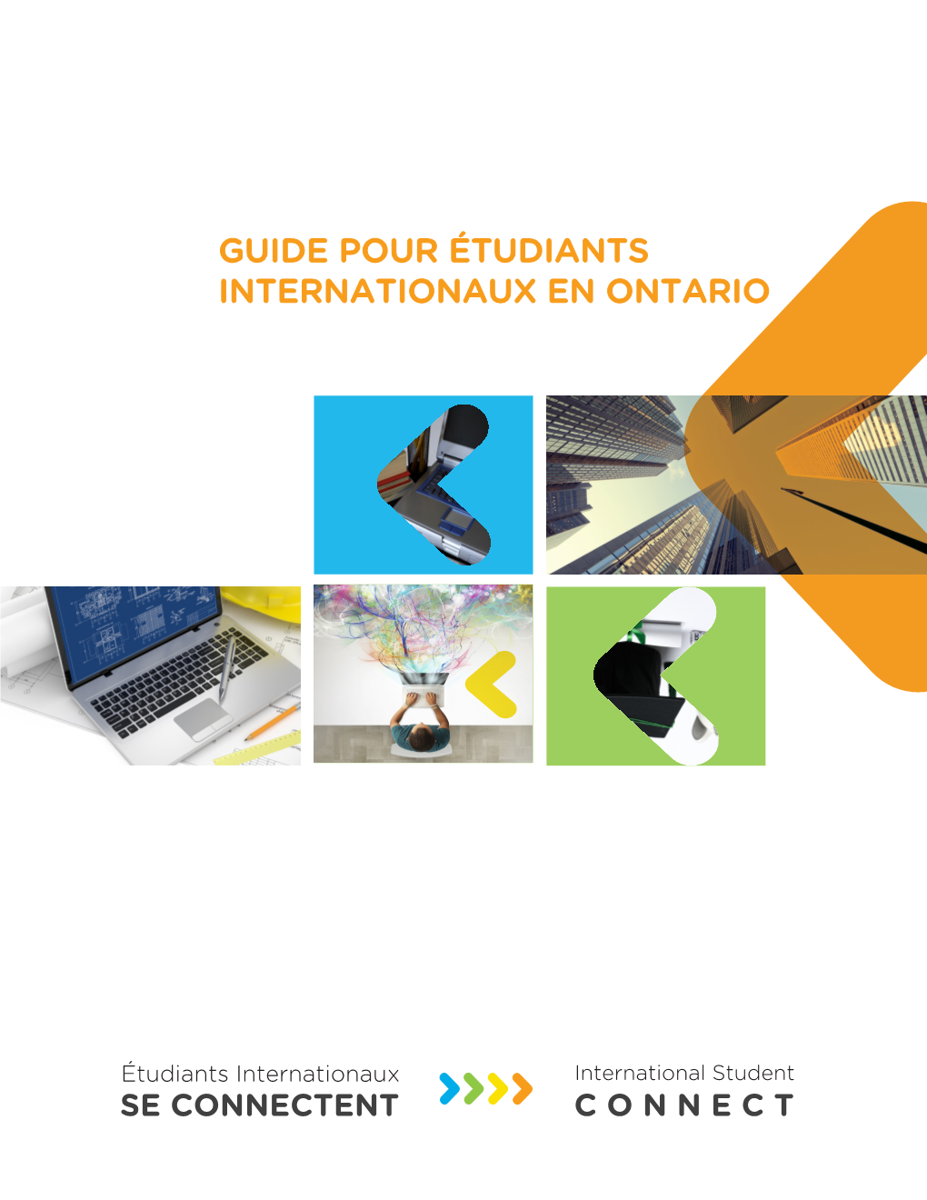 Guide Pour Étudiants Internationaux En Ontario