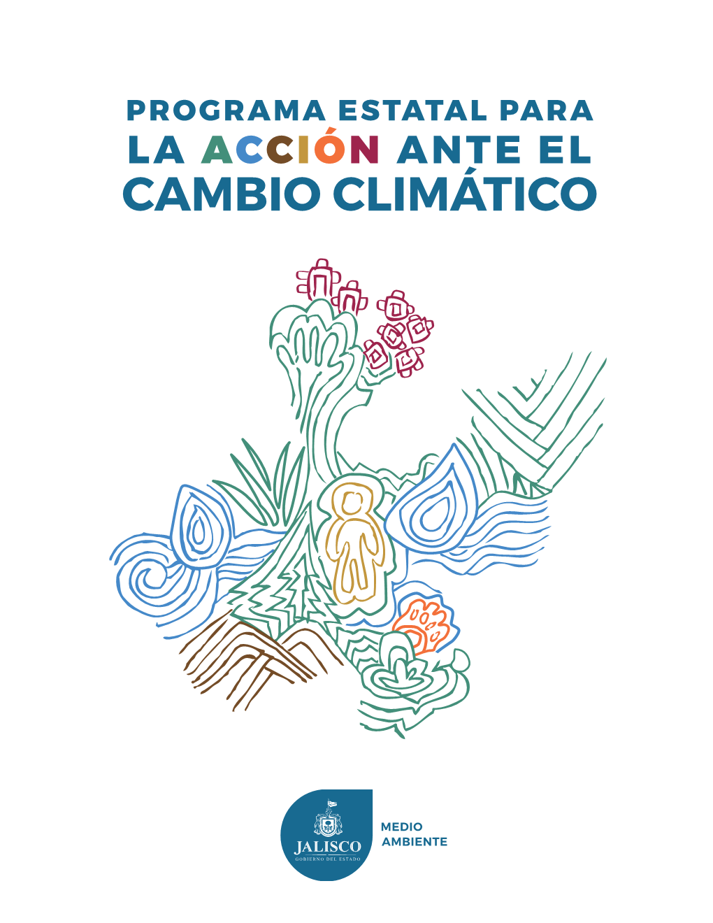 Cambio Climáticoclimático