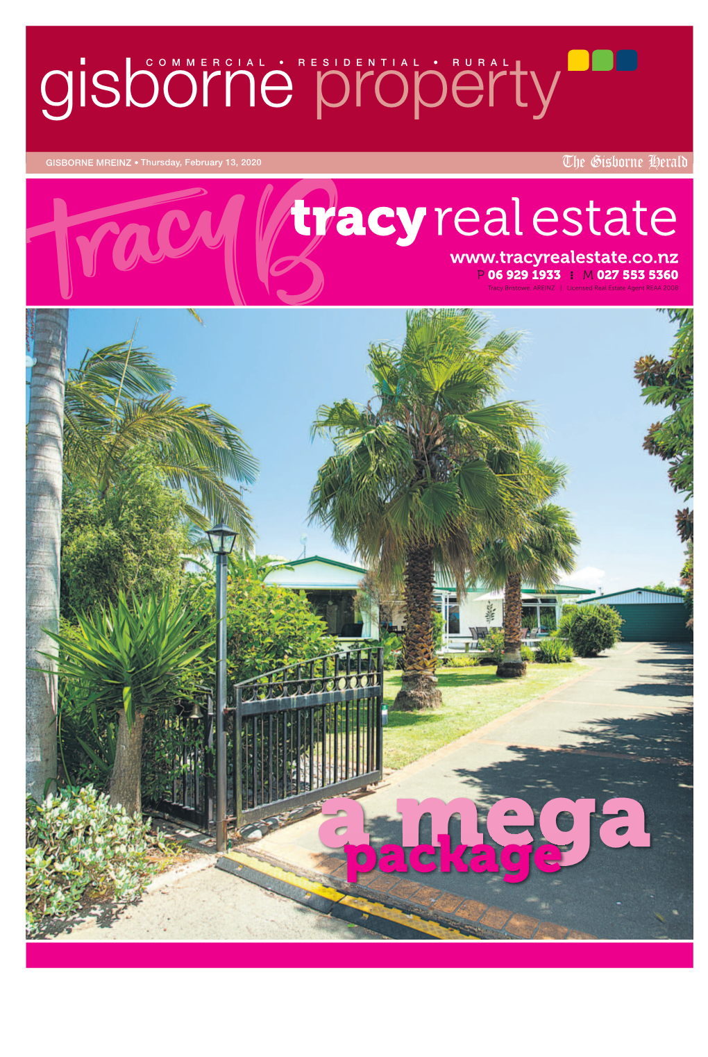 Property Guide, February 13, 2020