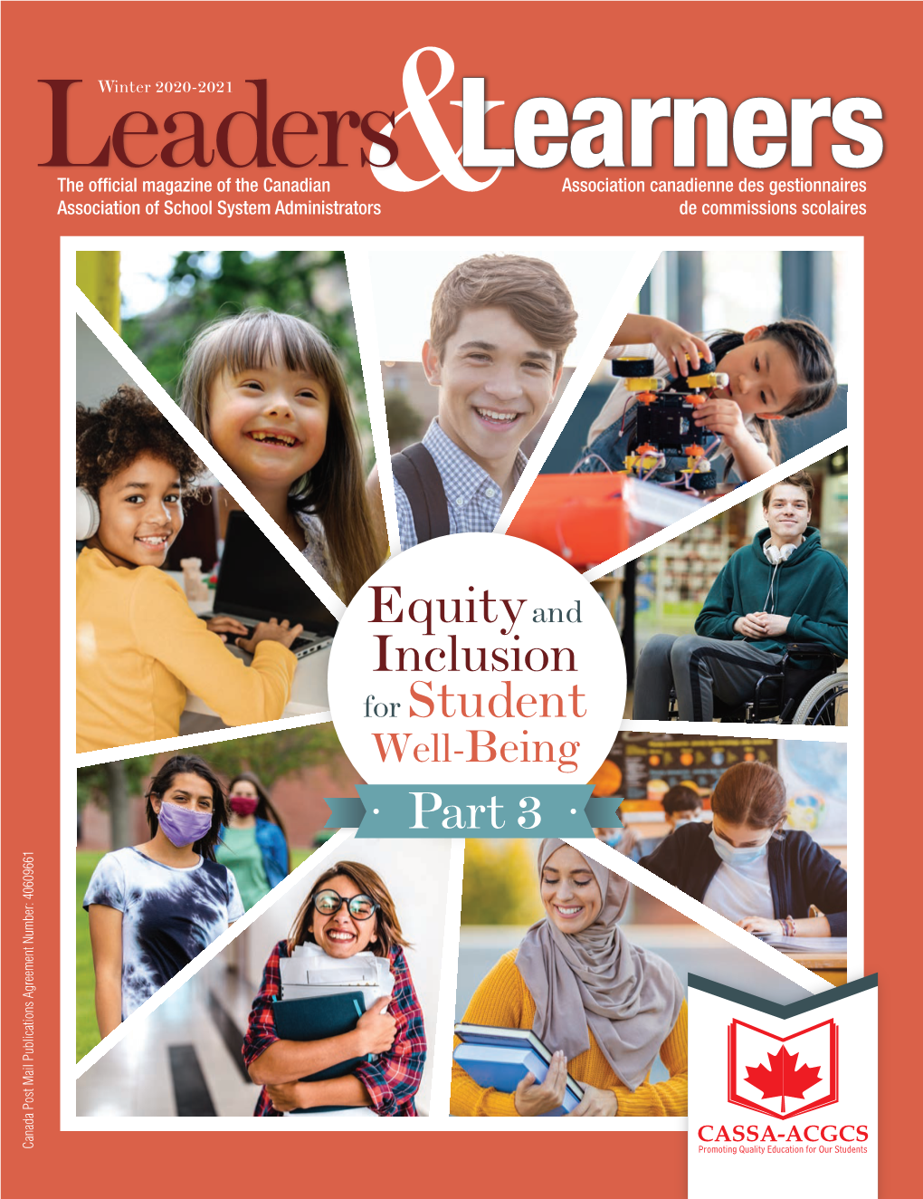 Equity and Inclusion for Student Part 3