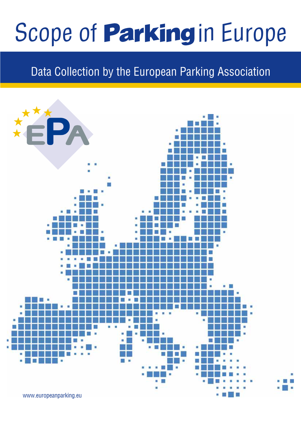 Scope of Parkingin Europe