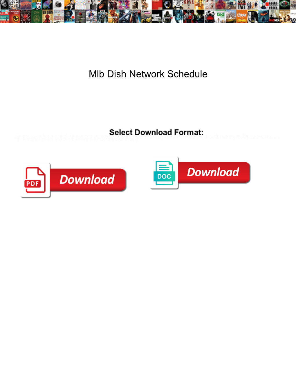 Mlb-Dish-Network-Schedule.Pdf