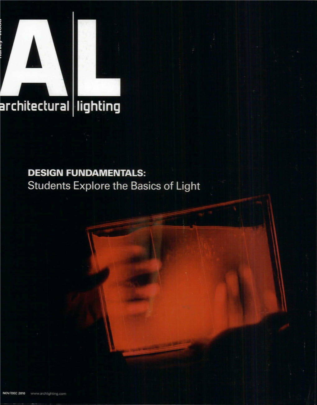 Architectural Lighting DESIGN FUNDAMENTALS