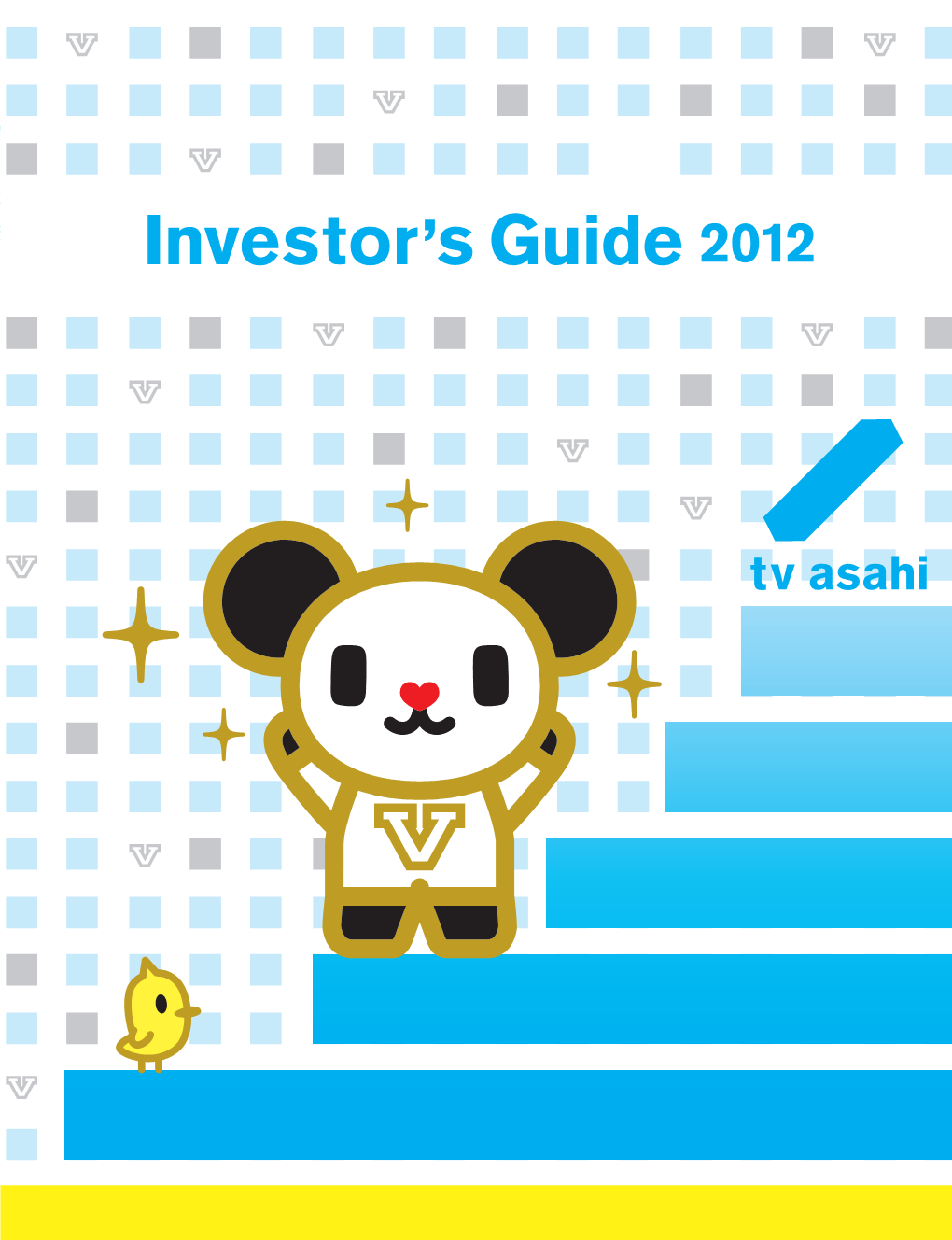 TV Asahi Coporation