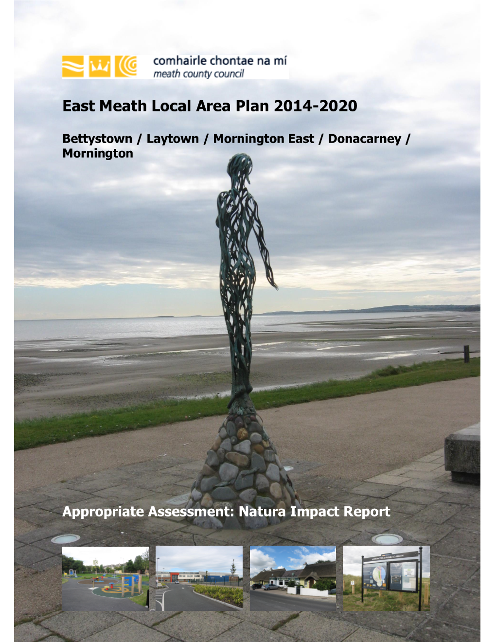 East Meath Local Area Plan 2014-2020