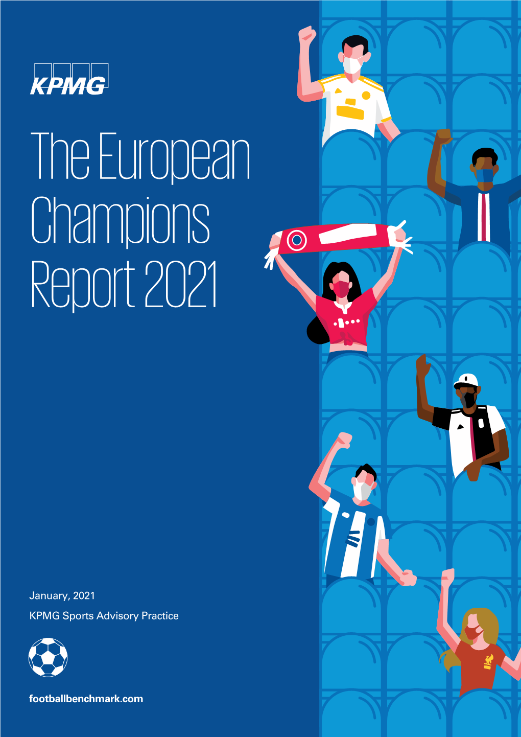 The European Champions Report 2021