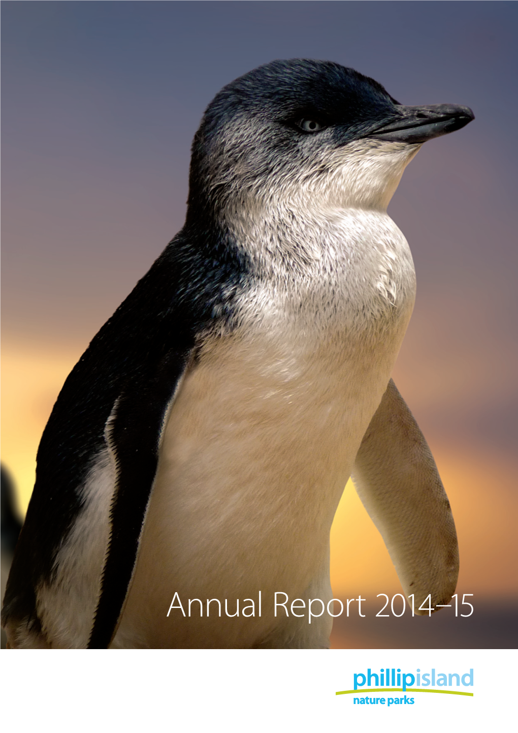 Annual Report 2014–15