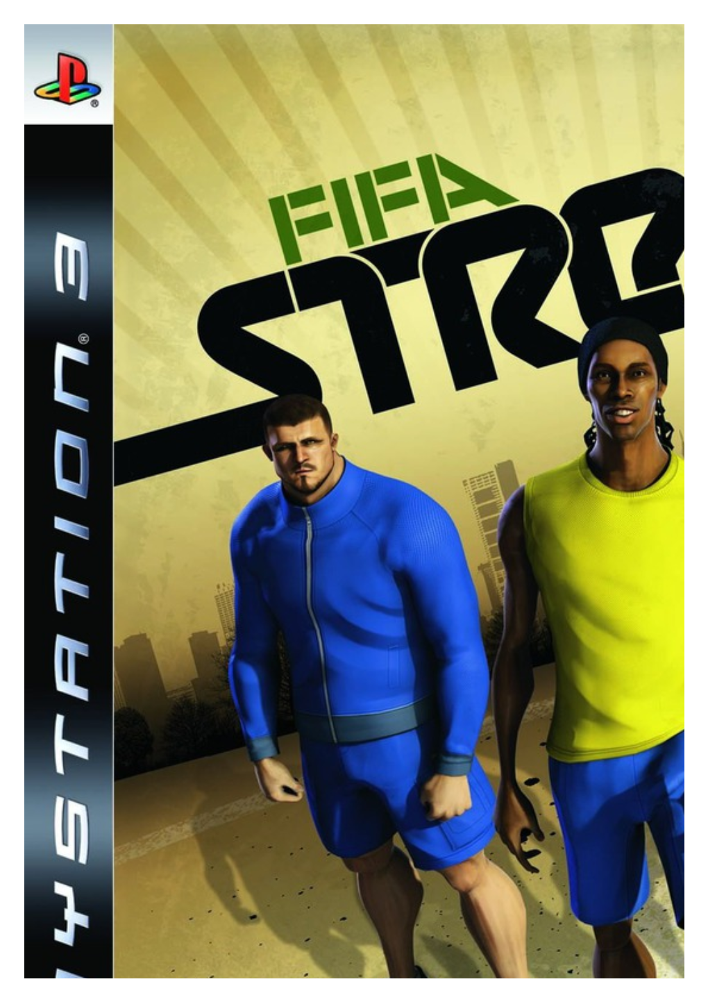 Wpid-Fifa Street 3 Dlya Pc Torrent