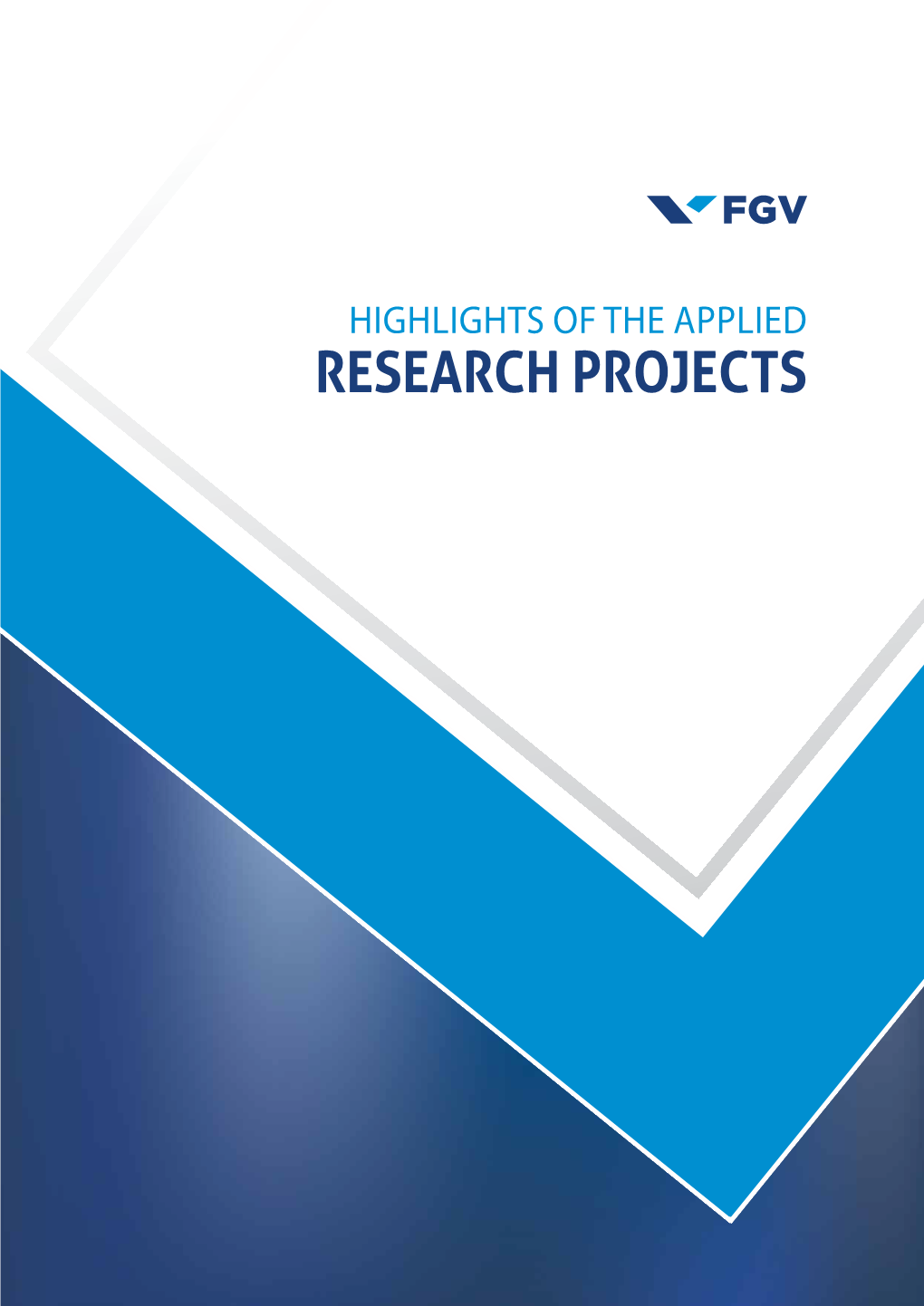 Research Projects Organizational Structure