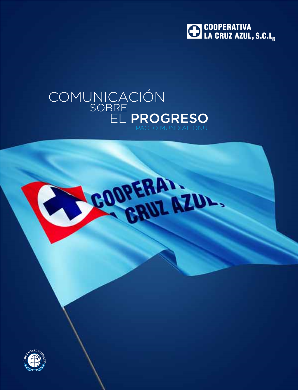 Comunicación Sobre El Progreso 1