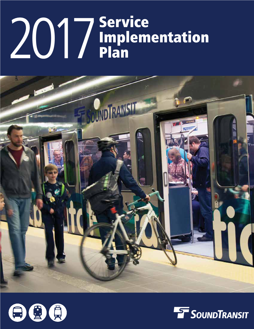 2017 Service Implementation Plan