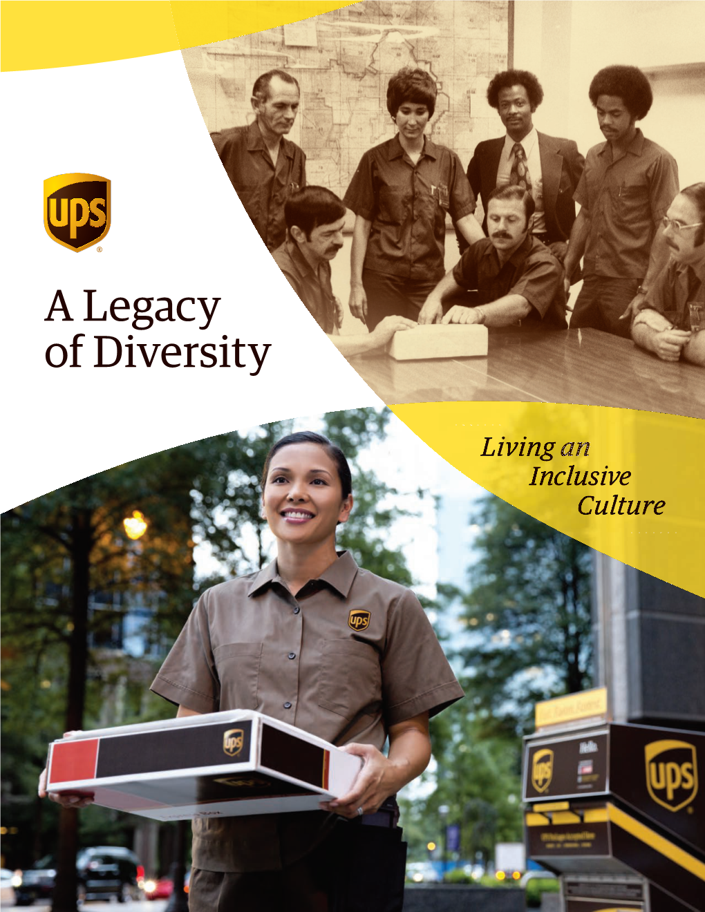 A Legacy of Diversity Living
