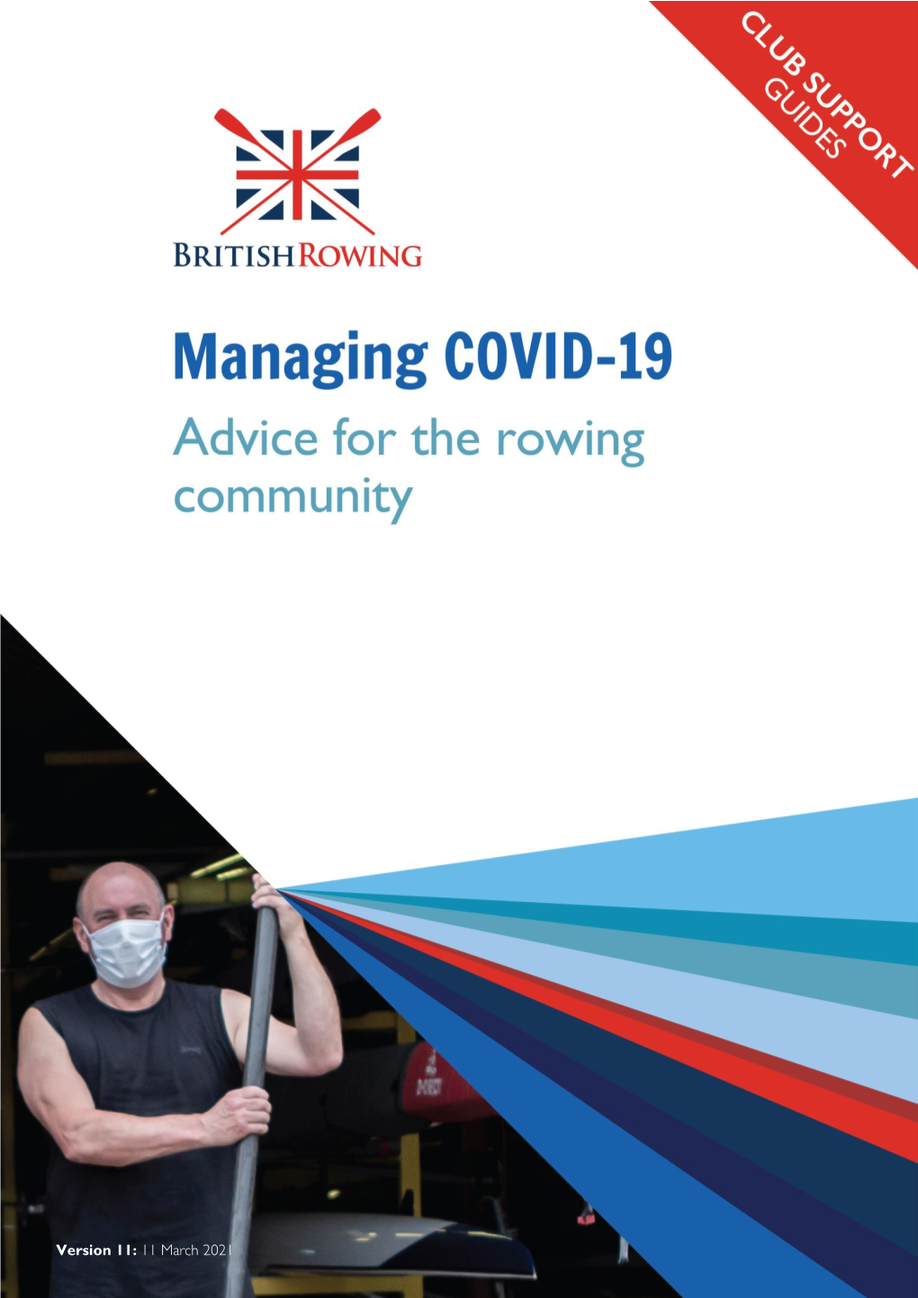 Managing COVID-19 Document with a Checklist for Securing Your Facilities Before a Closure