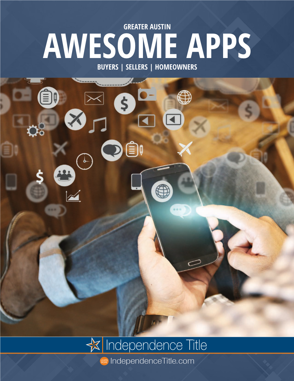 Awesome Apps Buyers | Sellers | Homeowners