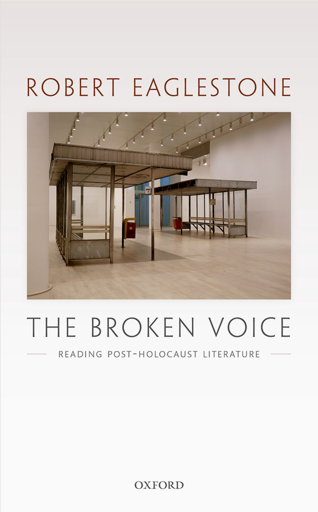 The Broken Voice