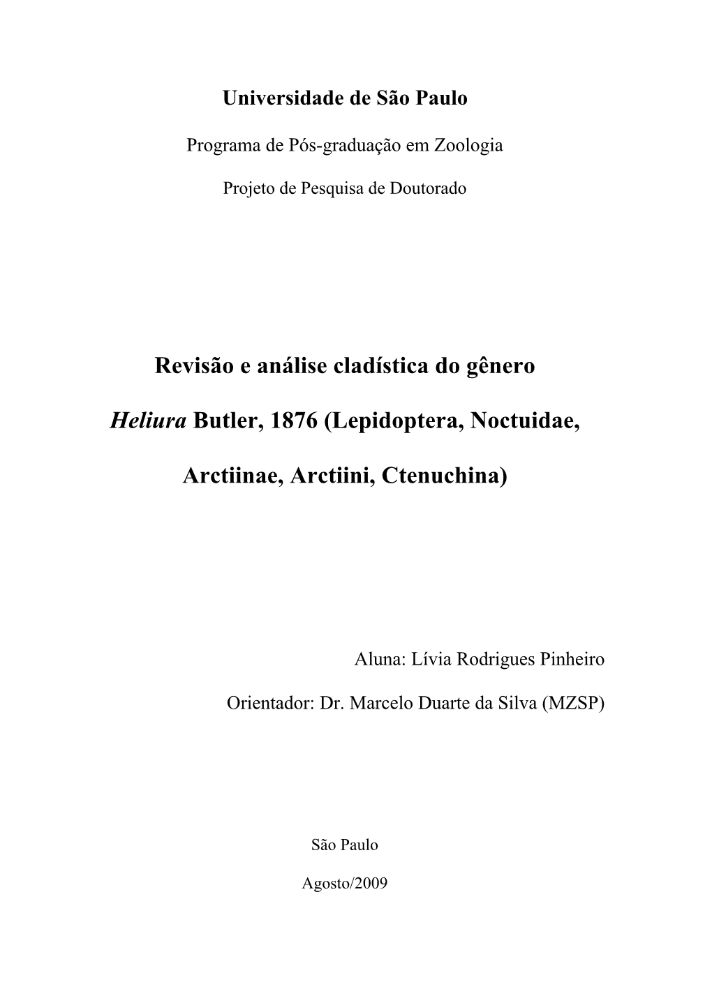 1014053 Projeto Heliura FAPESP